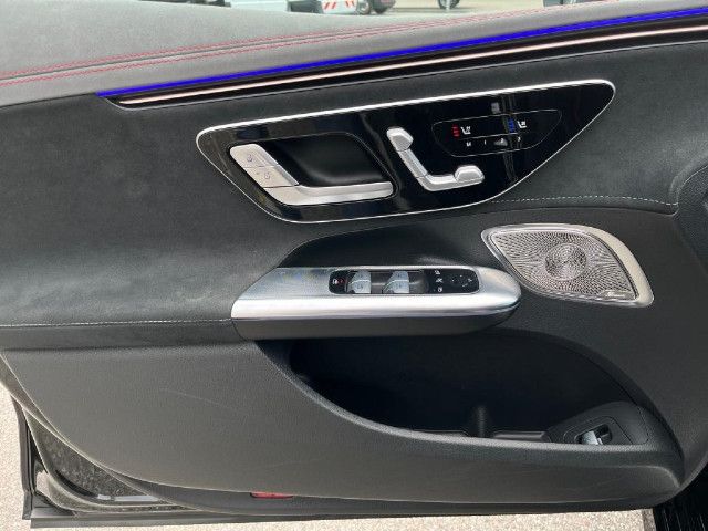 Mercedes-Benz EQE 4MATIC 53 Sedan