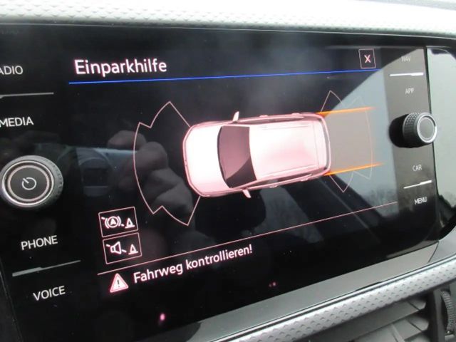 Volkswagen T-Cross 1.0 TSI DSG R-Line