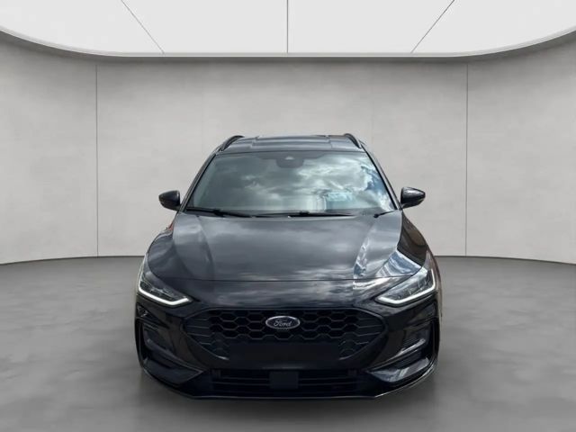 Ford Focus EcoBoost ST Line Wagon