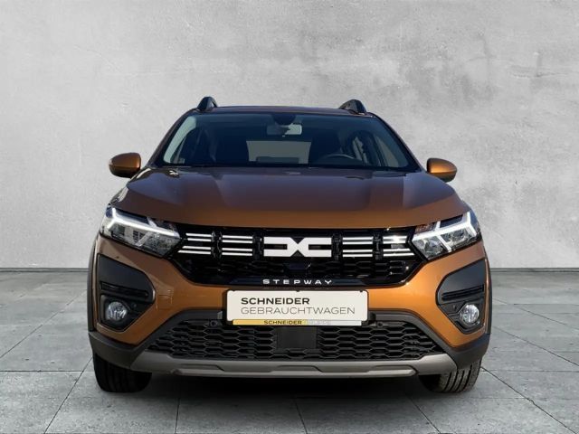 Dacia Sandero Stepway TCe 90