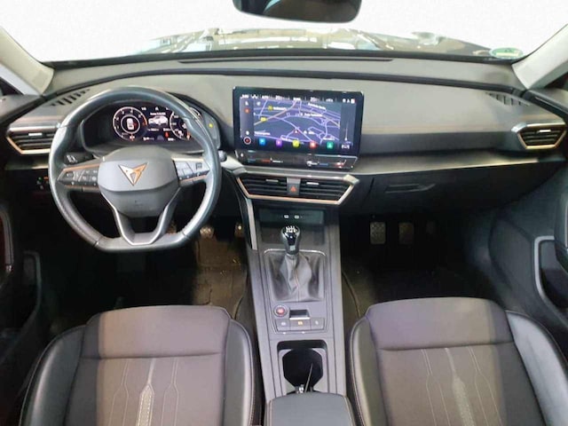 Cupra Formentor 2.0 TDI *AHK*NAVI*LED*APPLE&ANDROID*SH