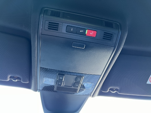 Volkswagen Tiguan 1.5 TSI DSG