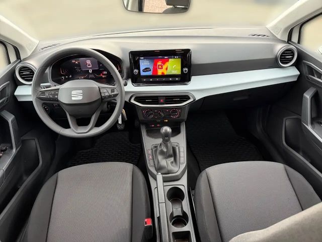 Seat Ibiza 1.0 TSI Reference