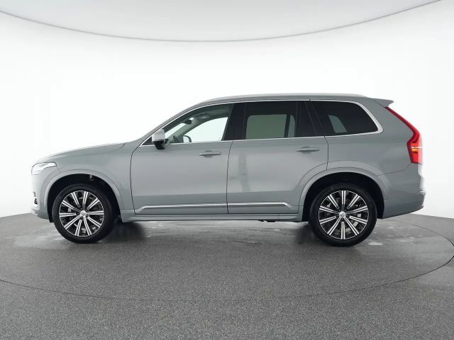 Volvo XC90 AWD Bright Plus