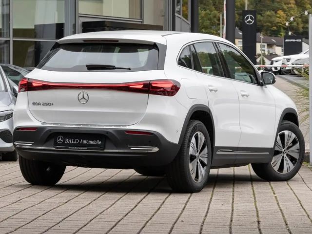 Mercedes-Benz EQA 250 Progressive