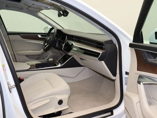 Audi A6 50 TDI Avant Quattro