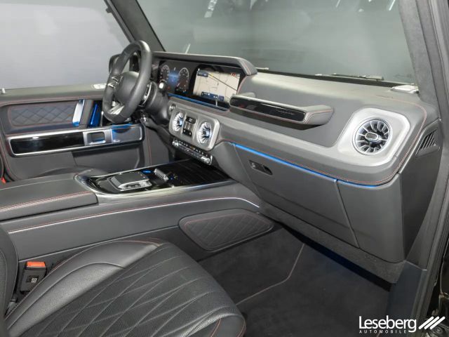 Mercedes-Benz G 63 AMG AMG Line