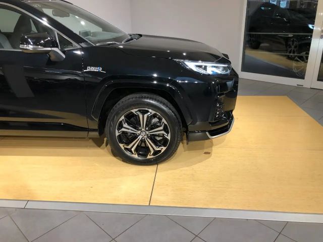 Suzuki Across Comfort E-Four Plus