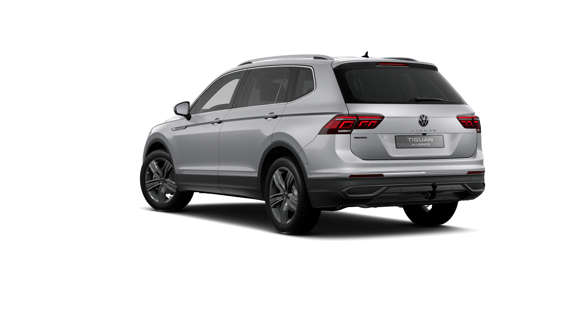 Volkswagen Tiguan Allspace DSG IQ.Drive Life