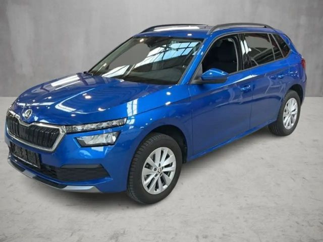 Skoda Kamiq 1.0 TSI Ambition