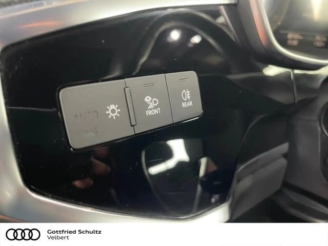 Audi Q3 Quattro S-Line S-Tronic Sportback