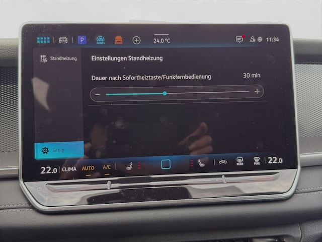 Volkswagen Tayron 1.5 eTSI DSG Life