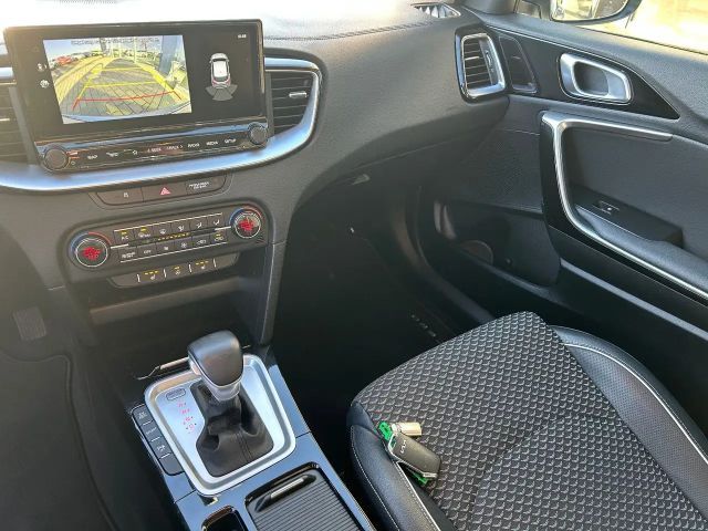 Kia XCeed PHEV Vision