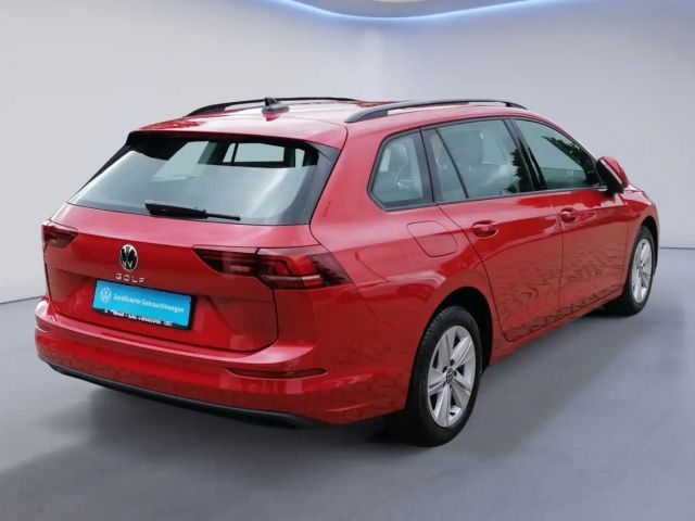 Volkswagen Golf 1.5 TSI Life Variant