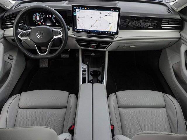 Volkswagen Passat 1.5 eTSI DSG eHybrid