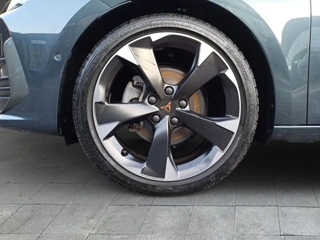 Cupra Leon DSG Sportstourer