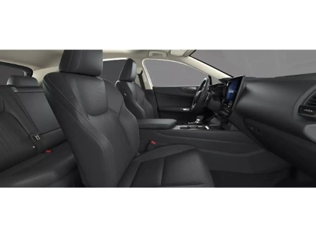 Lexus NX Executive Line