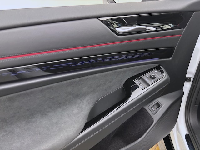 Volkswagen ID.7 GTX IQ.Drive Tourer