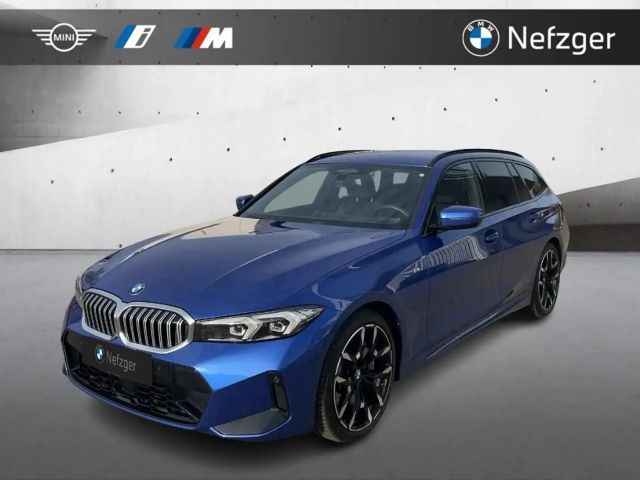 BMW 330 330d M-Sport Touring xDrive