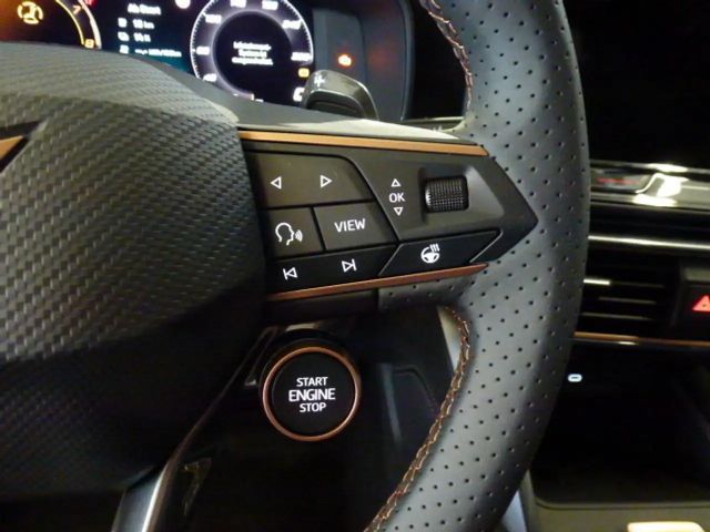 Cupra Leon DSG Sportstourer VZ