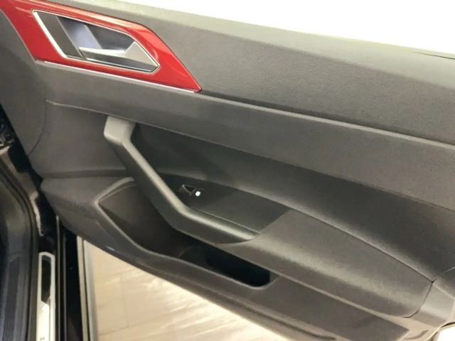 Volkswagen Polo DSG GTI