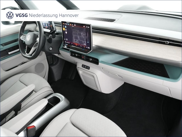 Volkswagen ID.Buzz IQ.Drive Pro