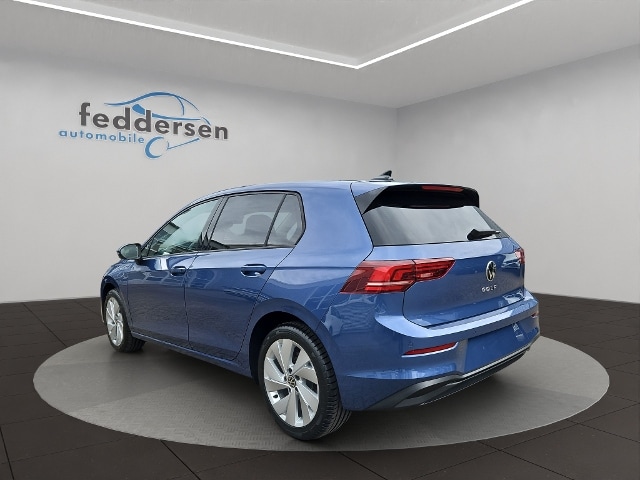 Volkswagen Golf 1.5 TSI Golf VIII