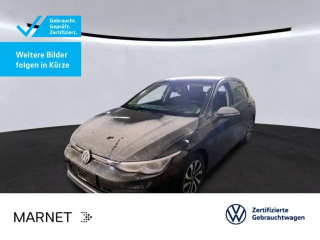 Volkswagen Golf 1.5 TSI Golf VIII