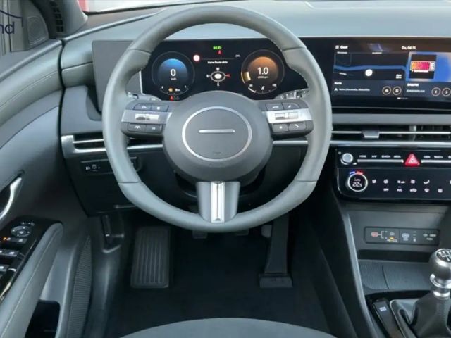 Hyundai Tucson T-GDi