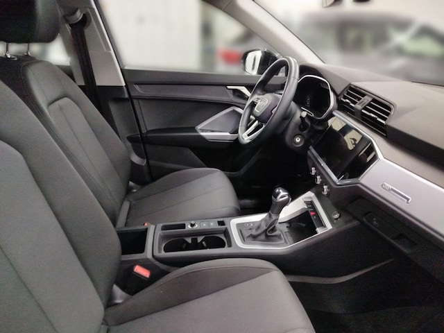 Audi Q3 35 TFSI S-Tronic