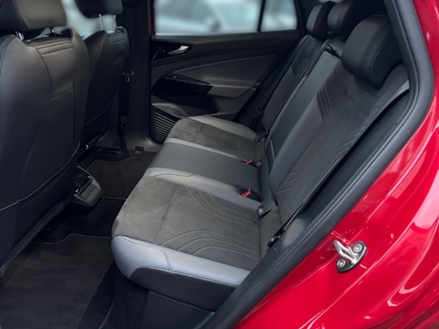 Volkswagen ID.4 IQ.Drive Performance Pro