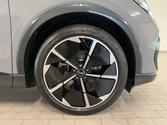 Audi Q4 e-tron 50 Quattro