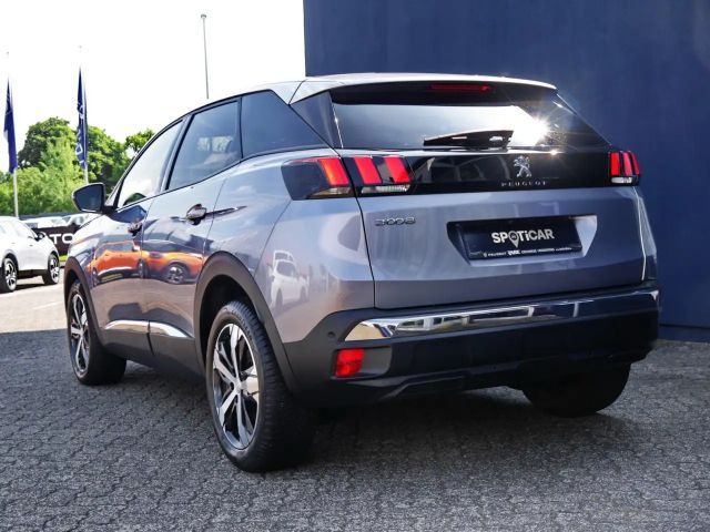 Peugeot 3008 Allure Pack