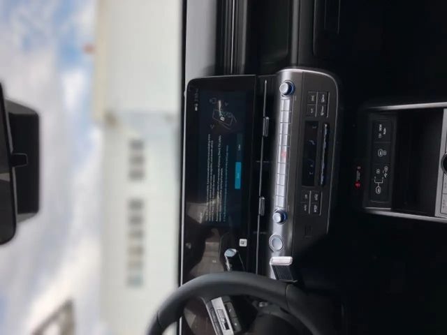 Hyundai Kona 1.6 2WD Hybrid