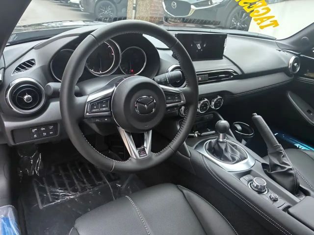 Mazda MX-5 Exclusive-line SkyActiv