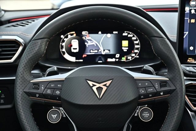 Cupra Leon DSG Sportstourer