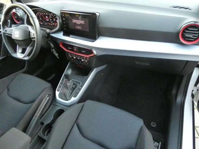 Seat Arona 1.0 TSI