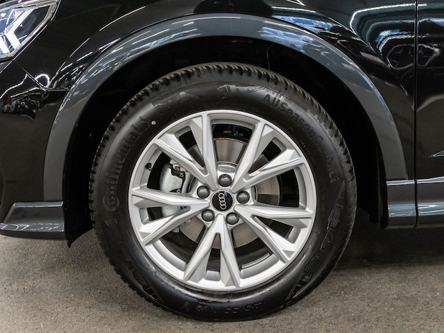 Audi Q3 35 TDI S-Line S-Tronic Sportback