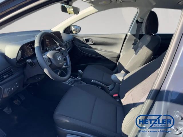 Hyundai i20 1.0 T-GDi Trend