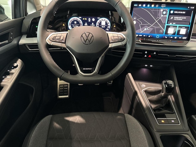 Volkswagen Golf 1.5 TSI Golf VIII