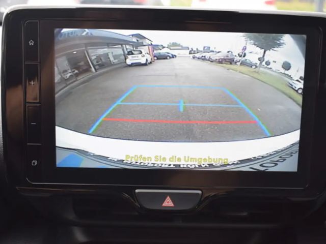 Toyota Yaris Business Hybride