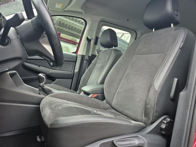 Volkswagen Caddy 1.5TSI STANDHZG+LED+NAVI-APP+GRA+SITZHZG+17 ALU!