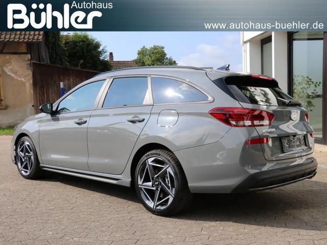 Hyundai i30 N Line T-GDi