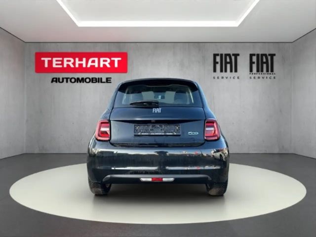 Fiat 500e Icon