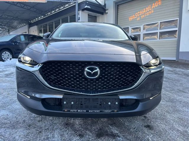 Mazda CX-30 Exclusive-line