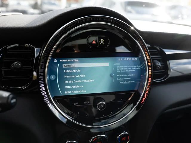 MINI Cooper Mini Yours Trim LED ALUFELGEN 18 ZOLL