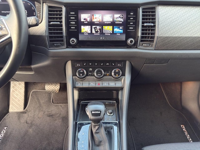 Skoda Kodiaq 2.0 TDI Style Style