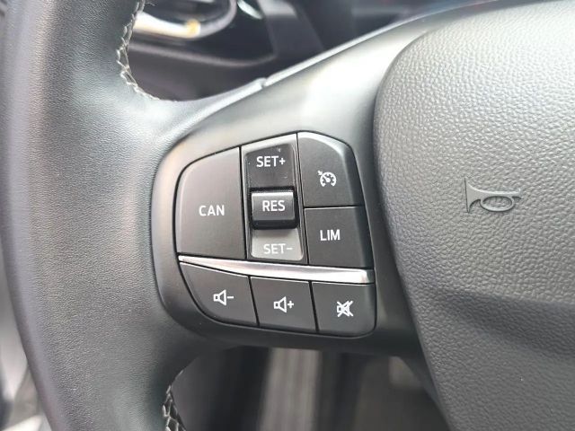 Ford Fiesta Cool & Connect