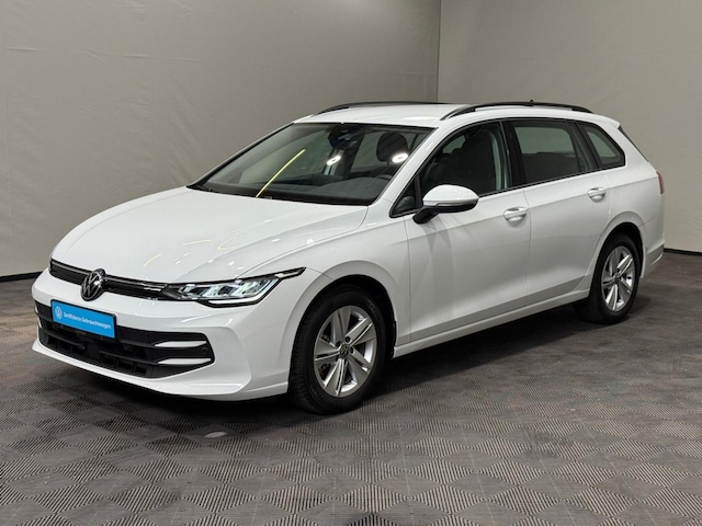 Volkswagen Golf 1.5 TSI Life Variant
