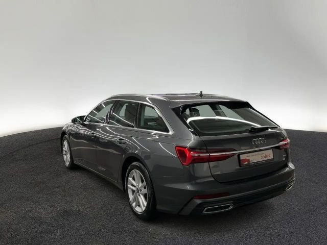 Audi A6 45 TFSI Quattro Sport